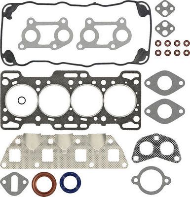 WILMINK GROUP Tihendikomplekt,silindripea WG1002223